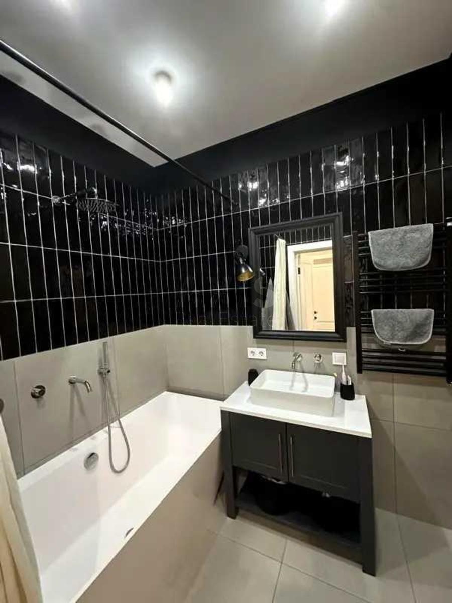 3k apartment vul. Kablukova 237