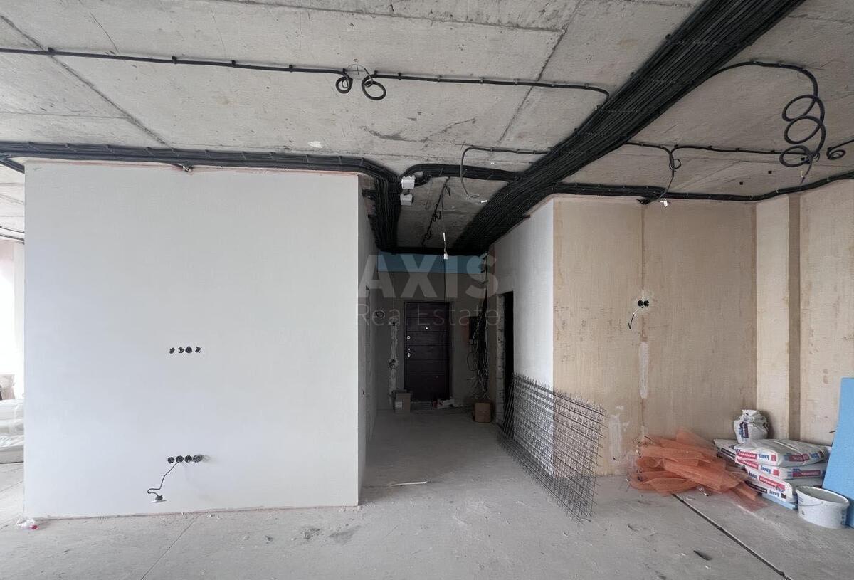 3k apartment vul. Jevgena Konoval'cja 26А2