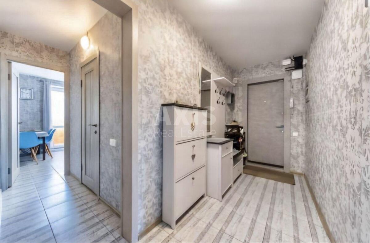 3k apartment vul. Cheljabins'ka 19566755