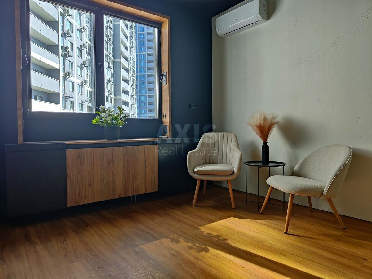 1к квартира ул. Ревуцкого 40В6106912