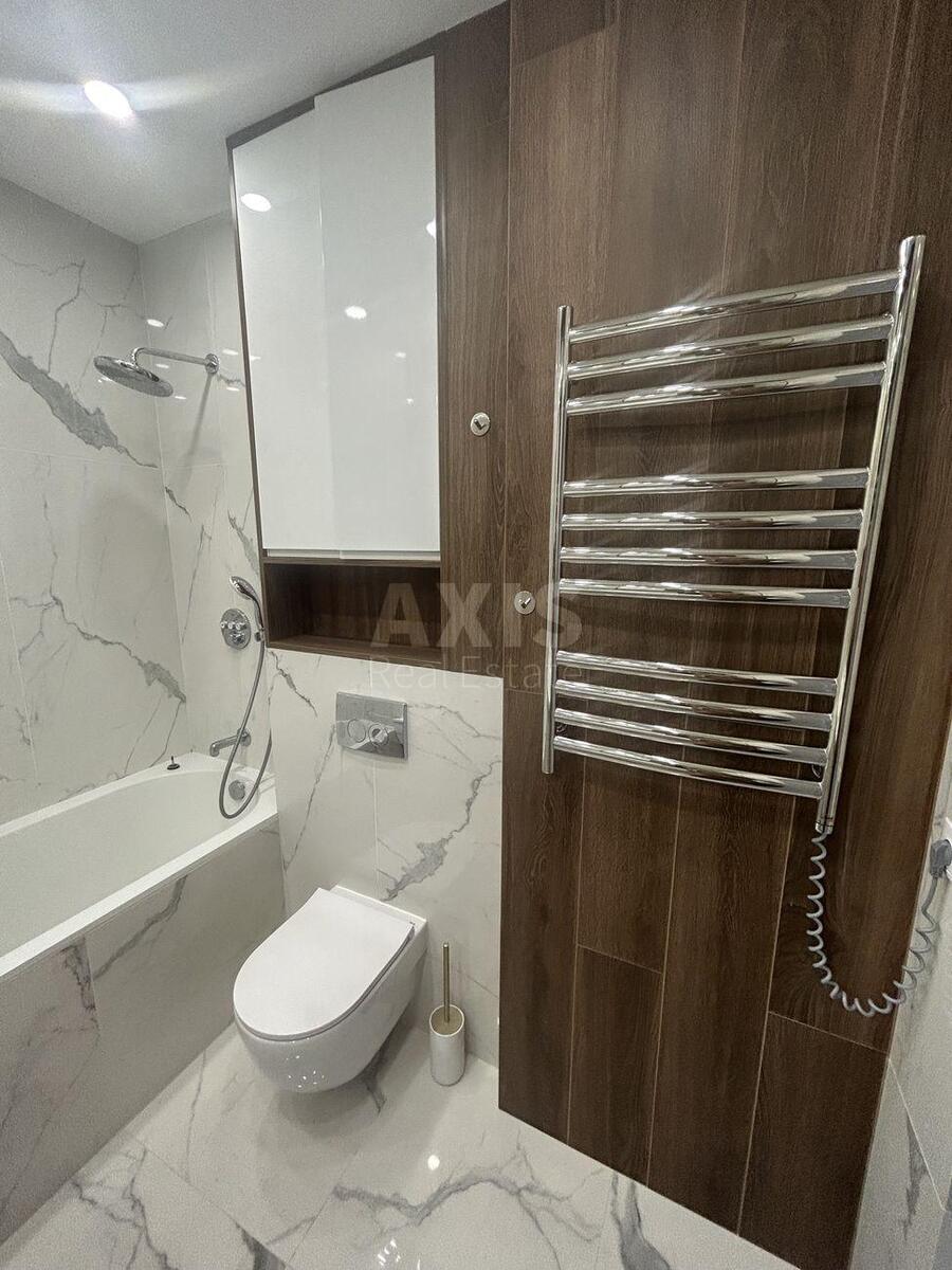3k apartment vul. Oleny Pchilky 7567088