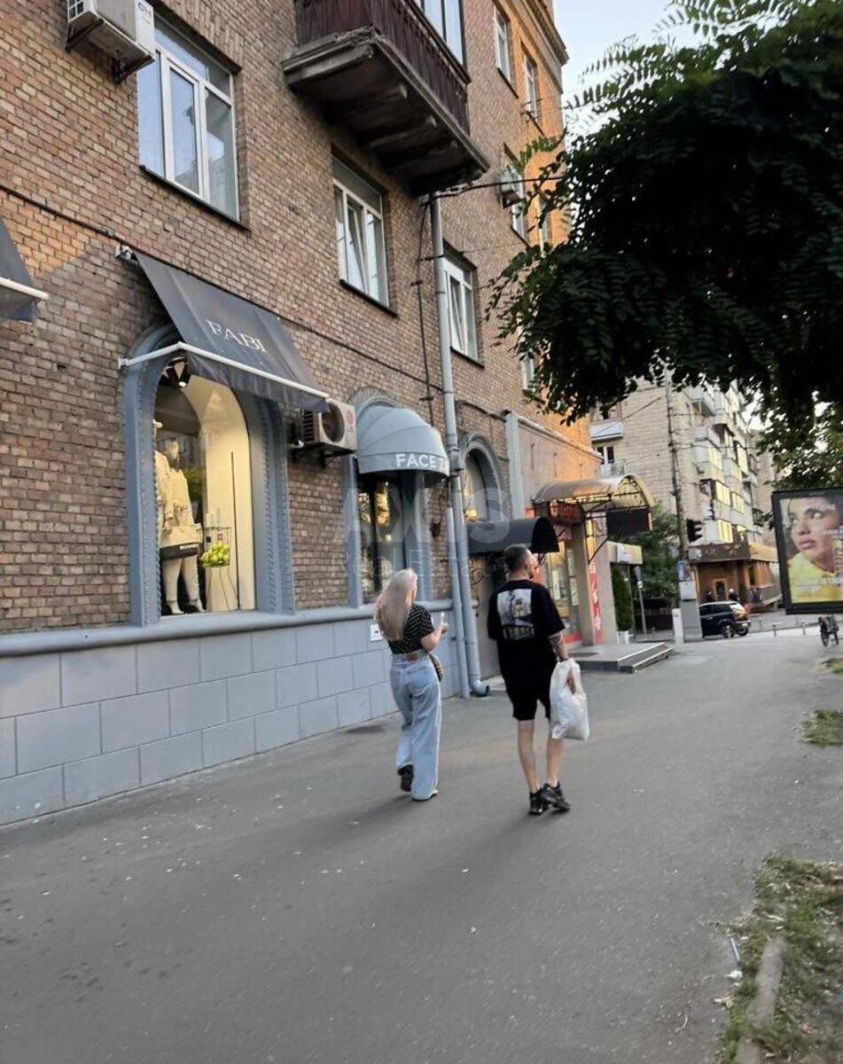 2k apartment vul. Saksagans'kogo 85567278