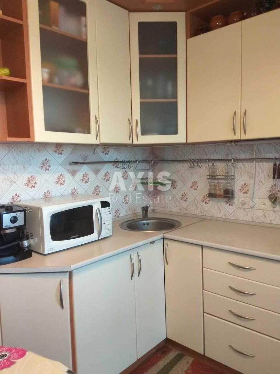 4к квартира ул. Академика Ефремова 2551648