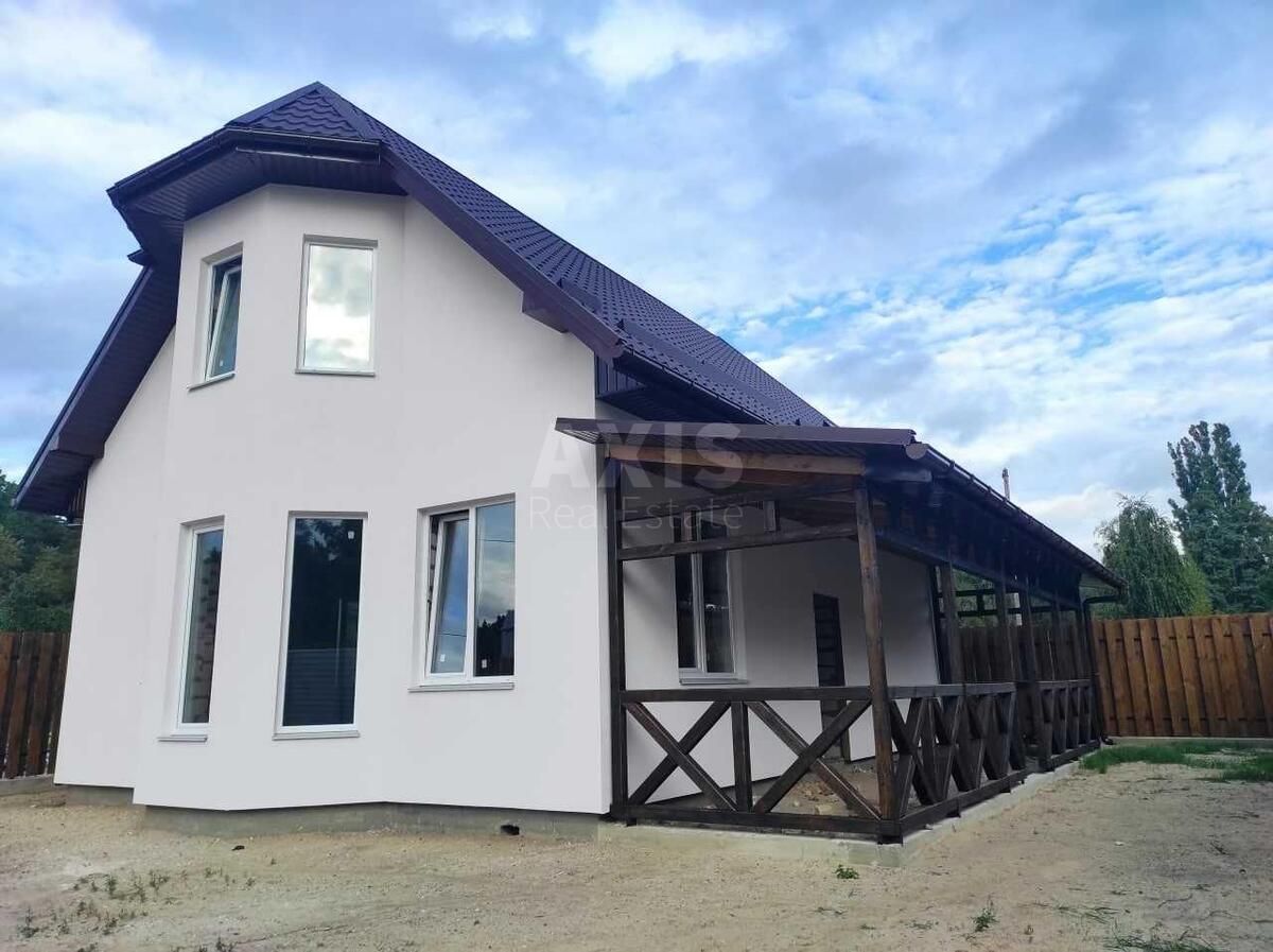 Дoм район Садовая ул., Дарницкий, 115м2, город Киев