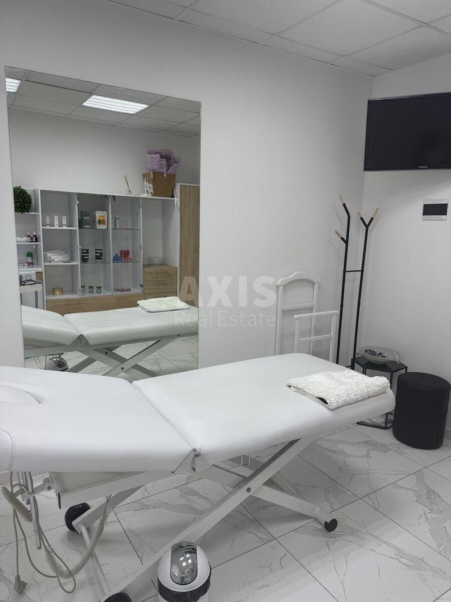 Объект торговли ул. Джона Маккейна 37А, 18м2567531