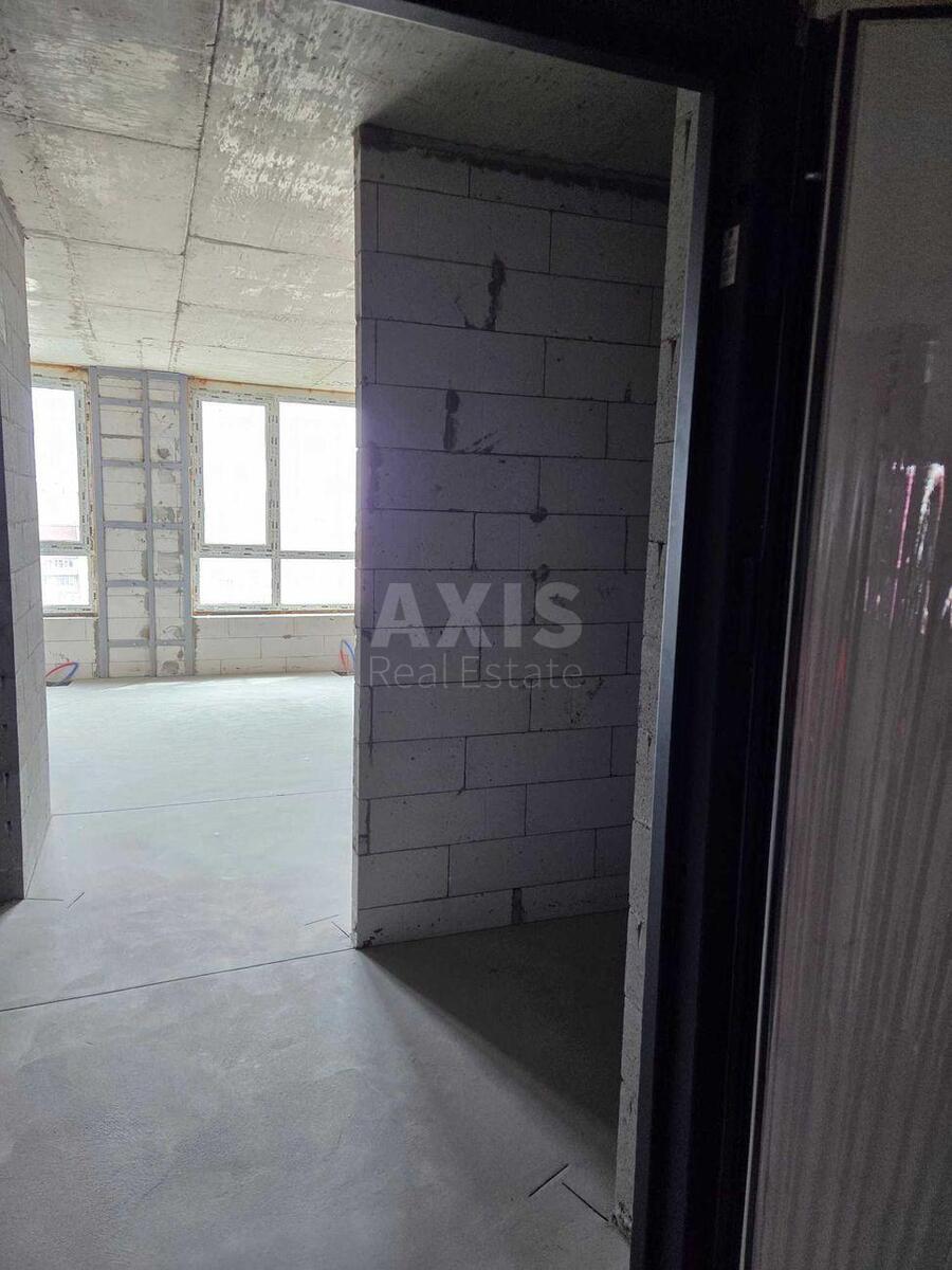 2k apartment vul. Kybal'chycha Mykoly 1567946