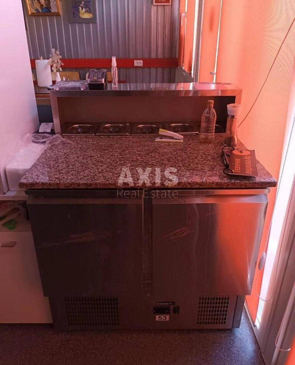 Объект торговли ул. Верхний Вал 16, 18м2518830