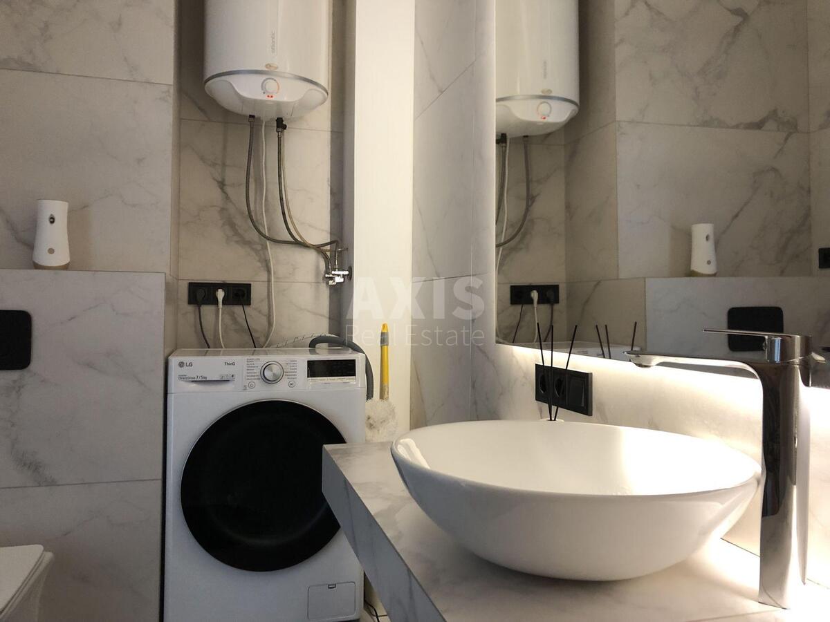 1k apartment vul. Zarichna 165680711