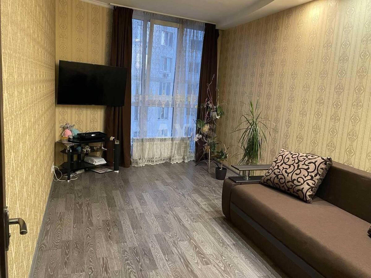 1k apartment vul. Svitla 33