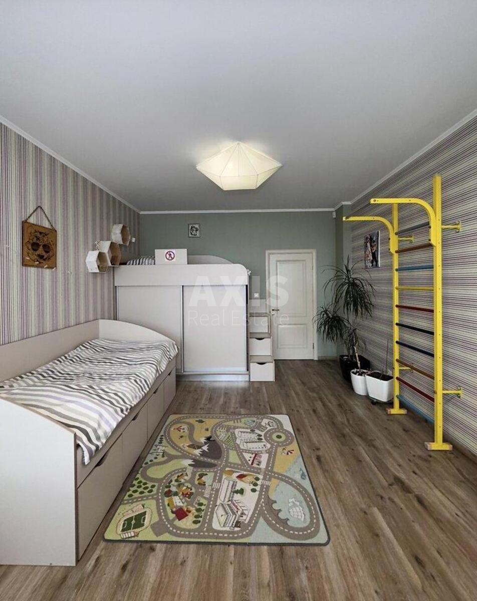 5k apartment vul. Vil'jamsa Akademika 3/76