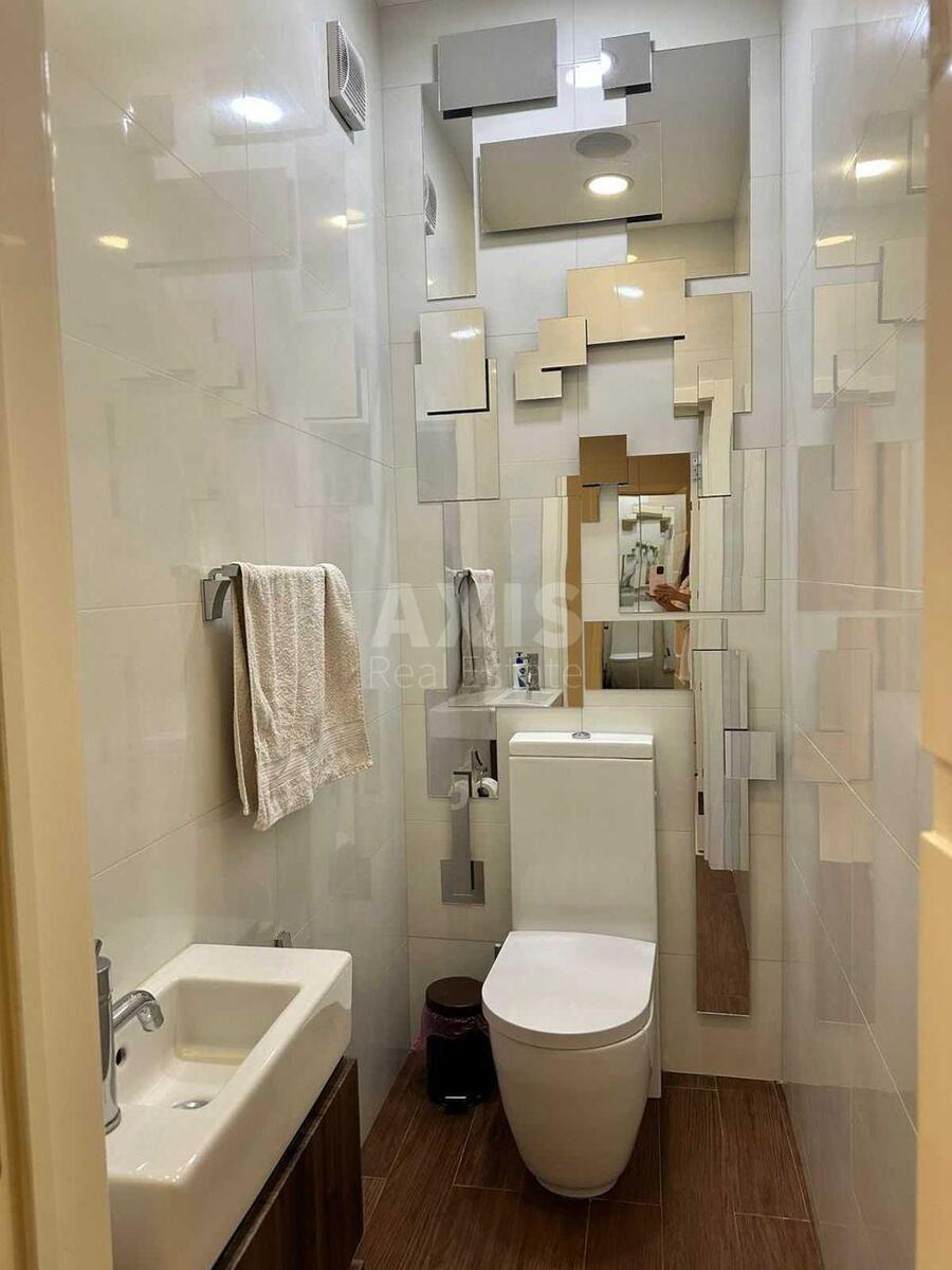 3k apartment vul. Vasylya Tyutyunnyka 37/16121511