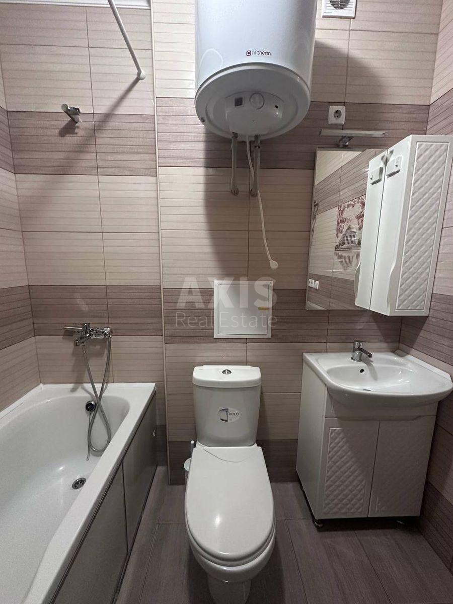 1k apartment pr-t Peremogy 90/16