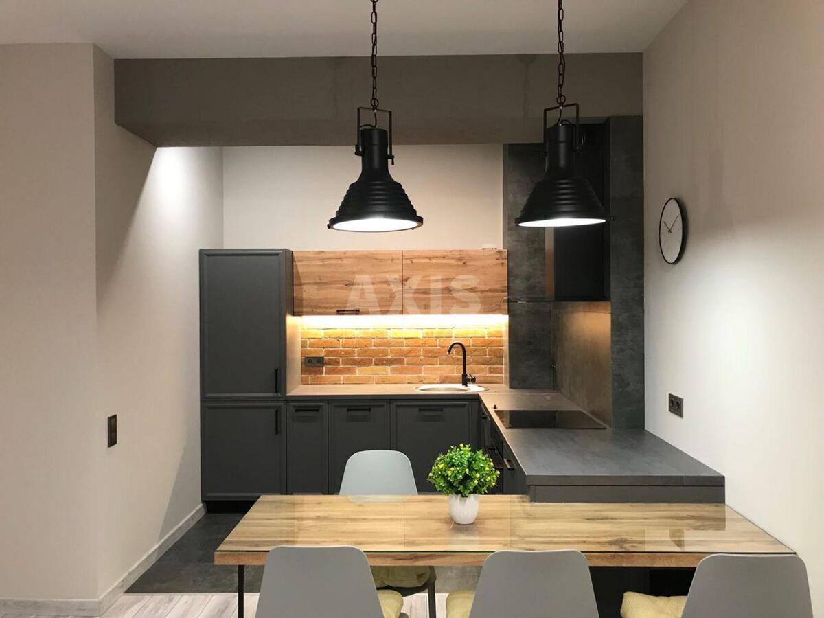 2k apartment vul. Sichovyh Stril'civ 52А568760