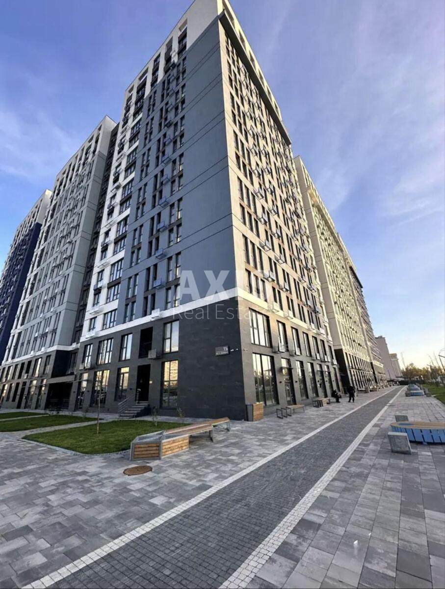 3k apartment vul. Svyatoslava Khorobroho 361099