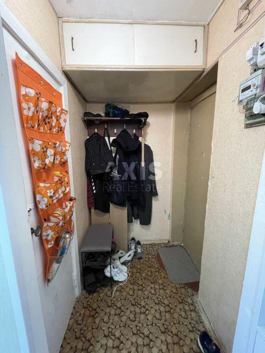 1k apartment vul. Korol'ova Akademika 10в6