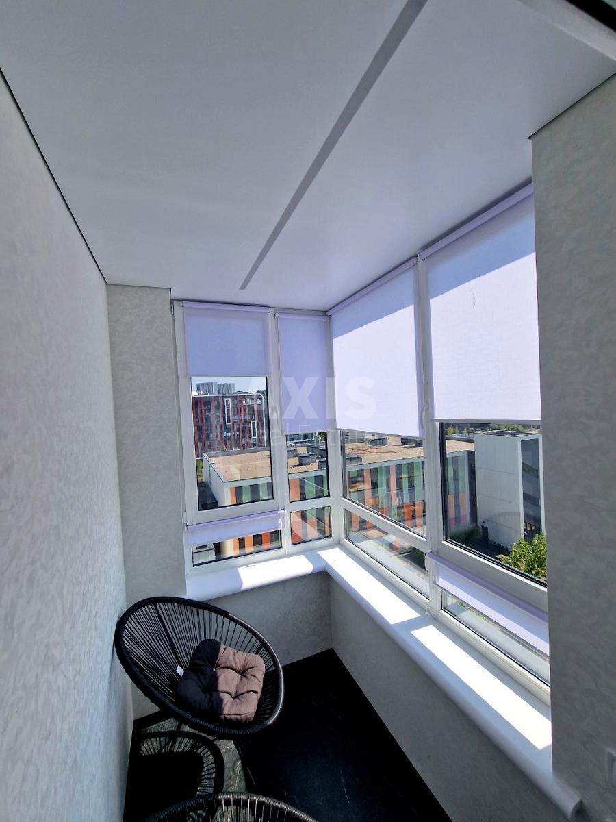 2k apartment bul. Ryl's'kogo Tadeja 5625755