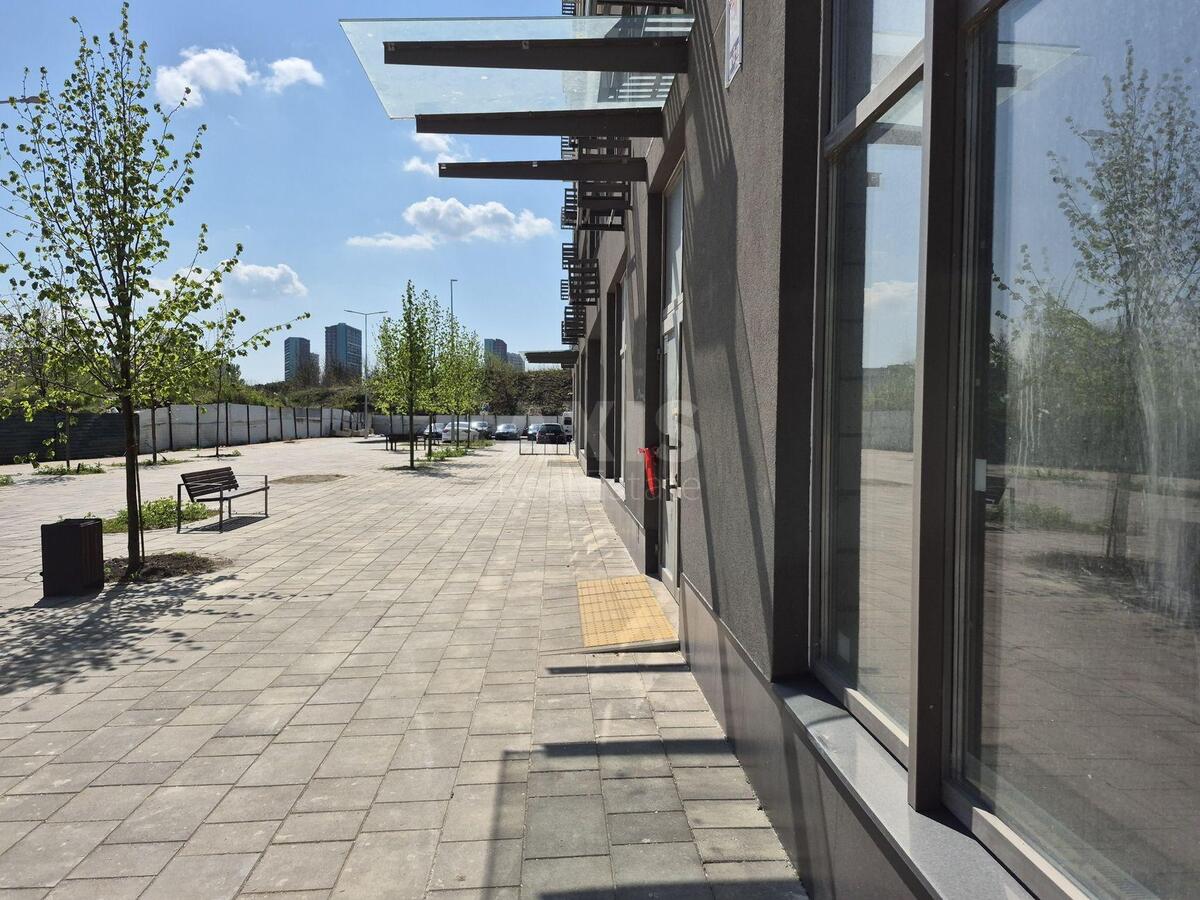 Trade object vul. Rodyny Kristeriv 14Б, 136m2626273