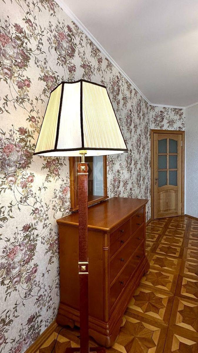 3k apartment vul. Dragomanova 31583140