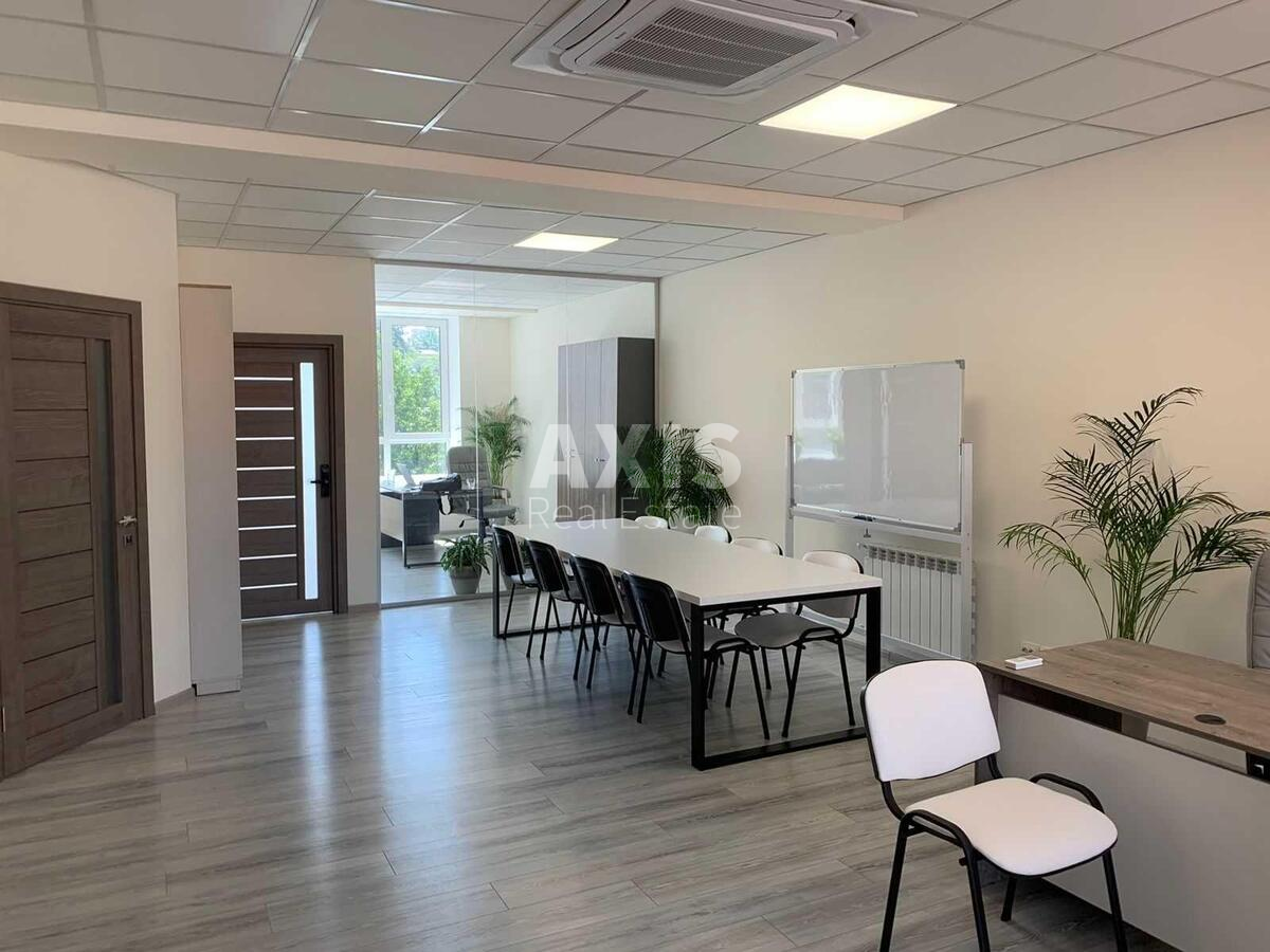 Office vul. Glybochyc'ka 17, 102m2567931