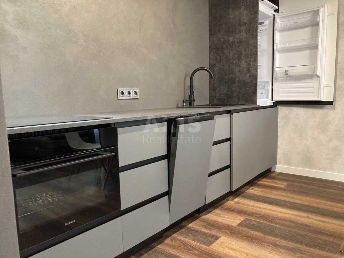 1k apartment vul. Zlatoustivs'ka 27624950