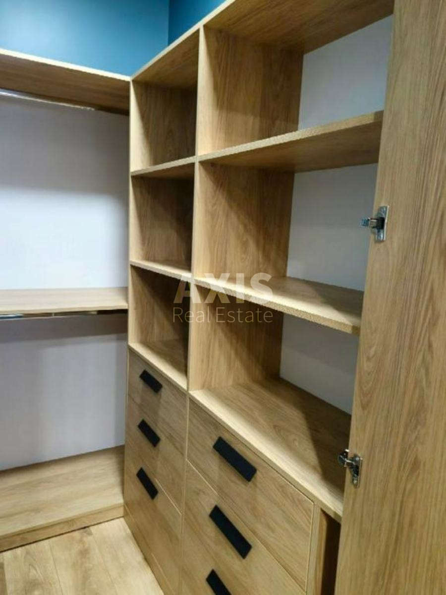 1k apartment vul. Jevgena Konoval'cja 44а9