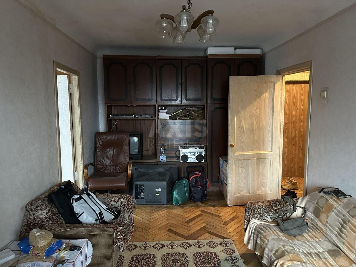 2к квартира бул. Леси Украинки 163