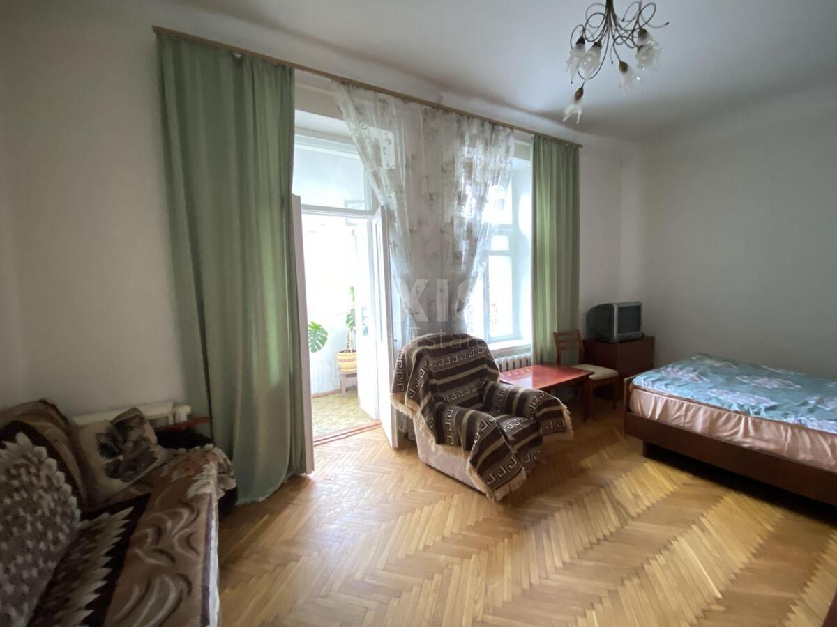 1k apartment vul. Gonchara Olesja 531