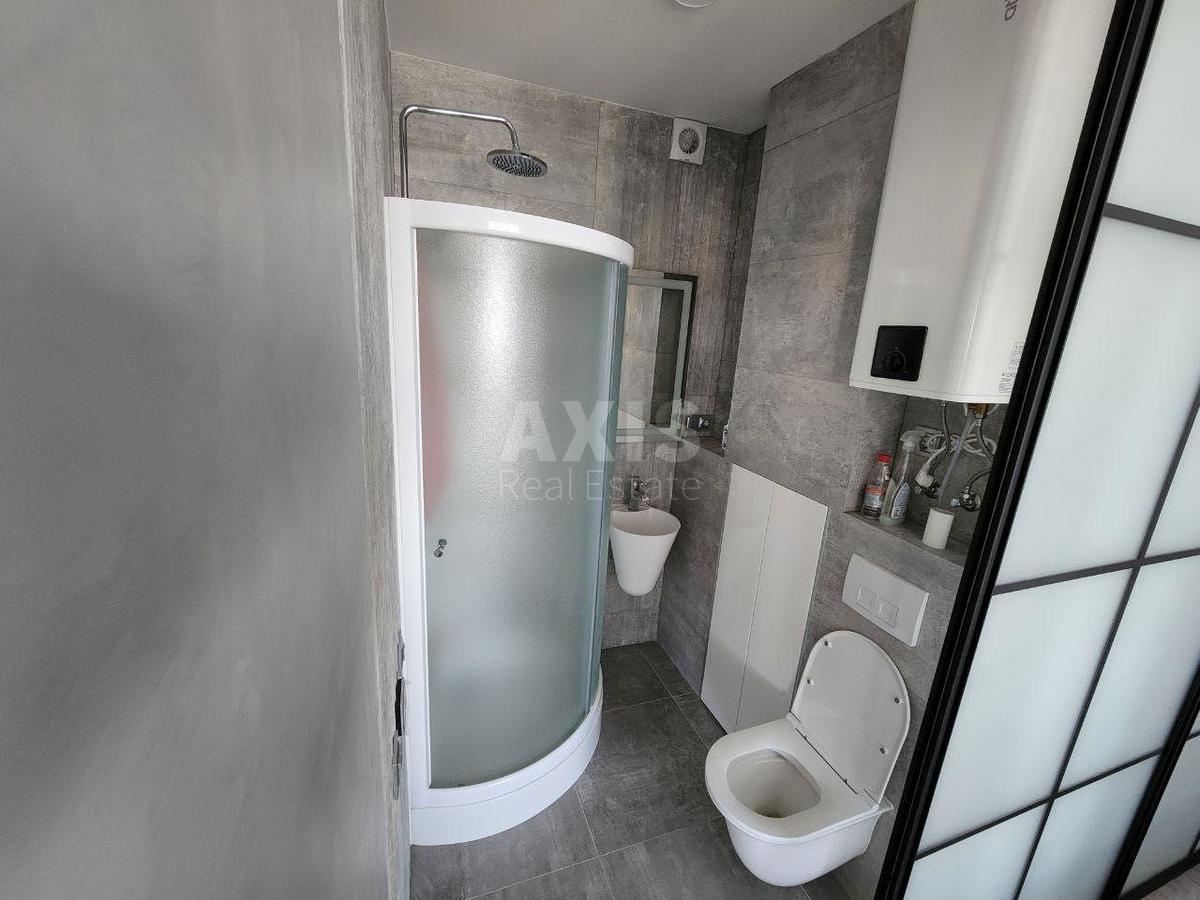 3k apartment vul. Chavdar Jelyzavety 13422566