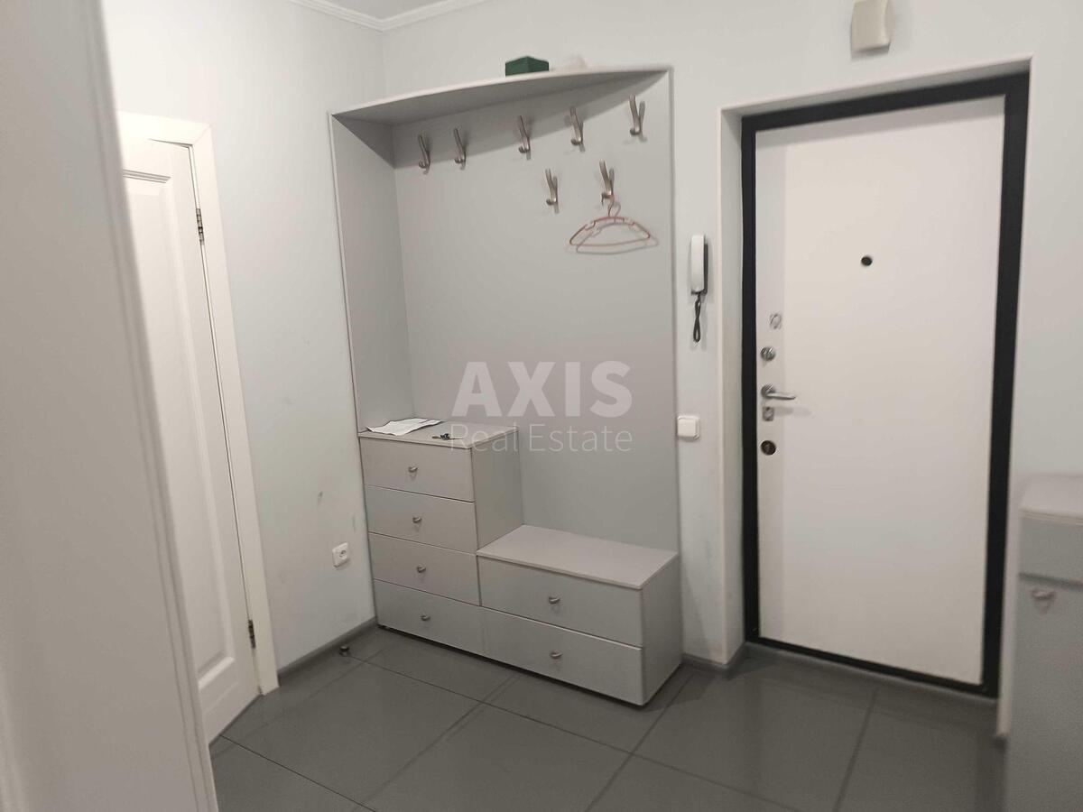 1k apartment vul. Golosii'vs'ka 13Б11