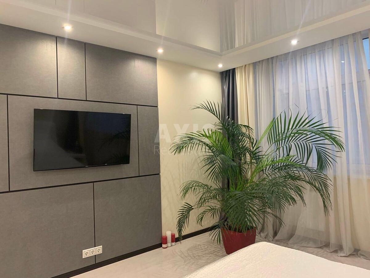 3k apartment vul. Sim'i' Kul'zhenkiv 33580591