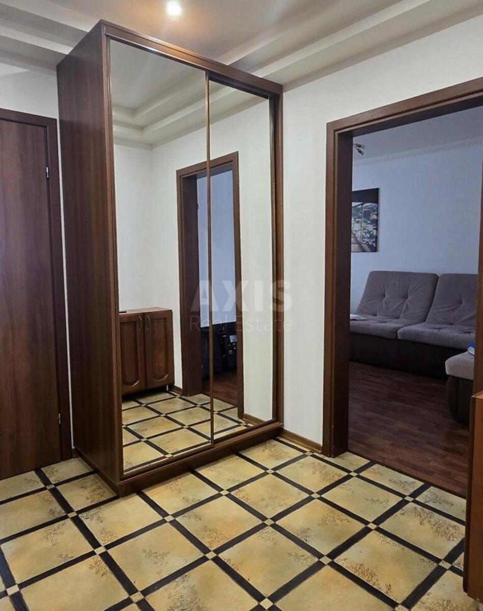 3k apartment vul. Urlivs'ka 19580739