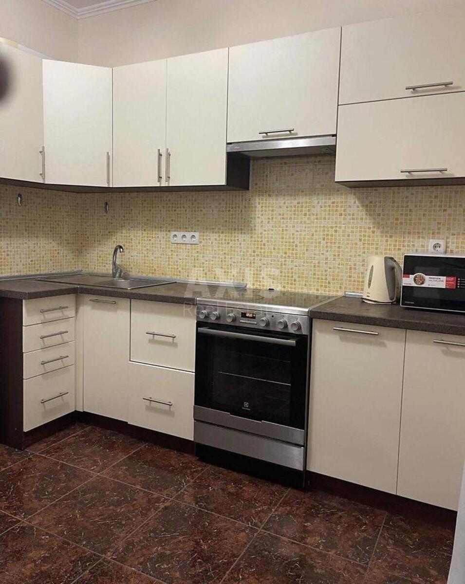 1k apartment vul. Regeneratorna 4, корп. 162368