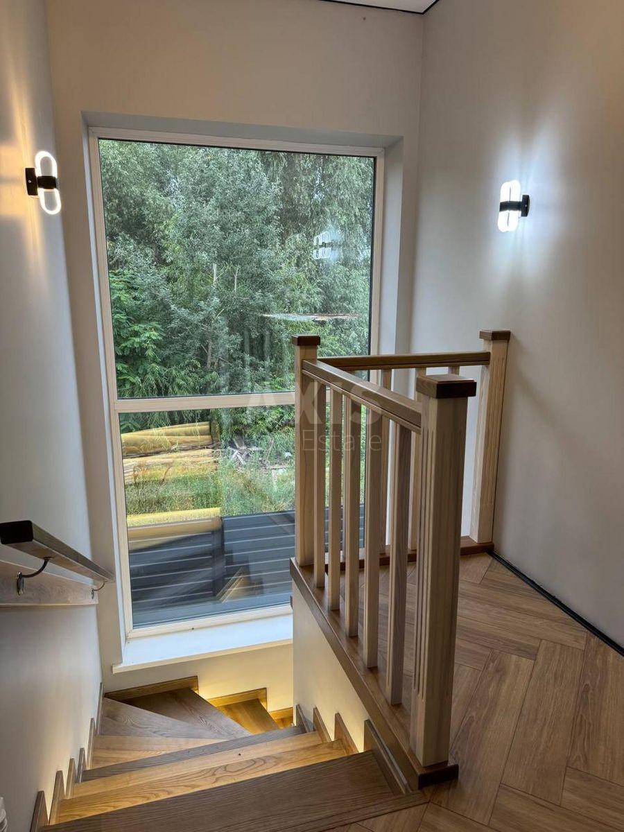 House vul. Vynogradna, 130m2, Kyiv city581076