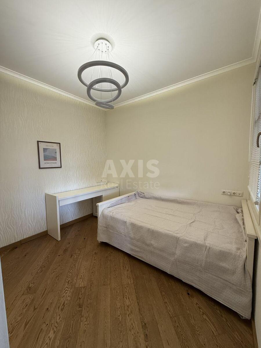 3k apartment vul. Doroshenka Petra 55572109