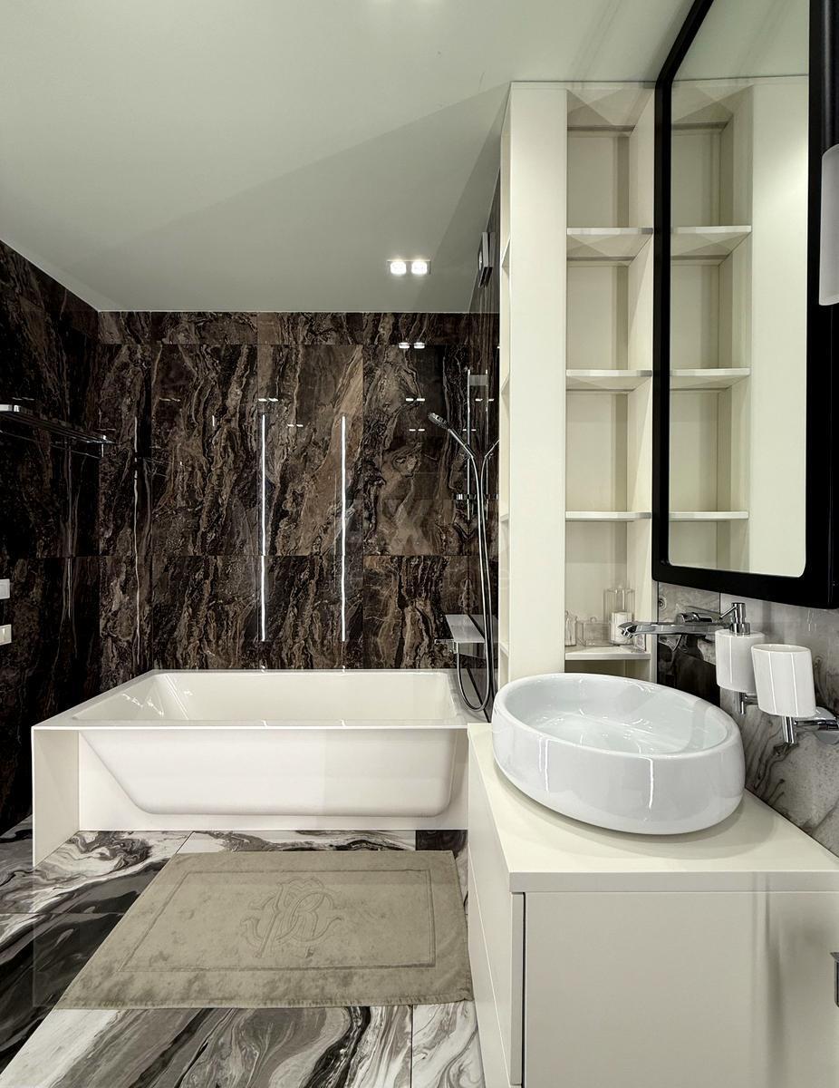 3k apartment pr-t Golosii'vs'kyj 606160412