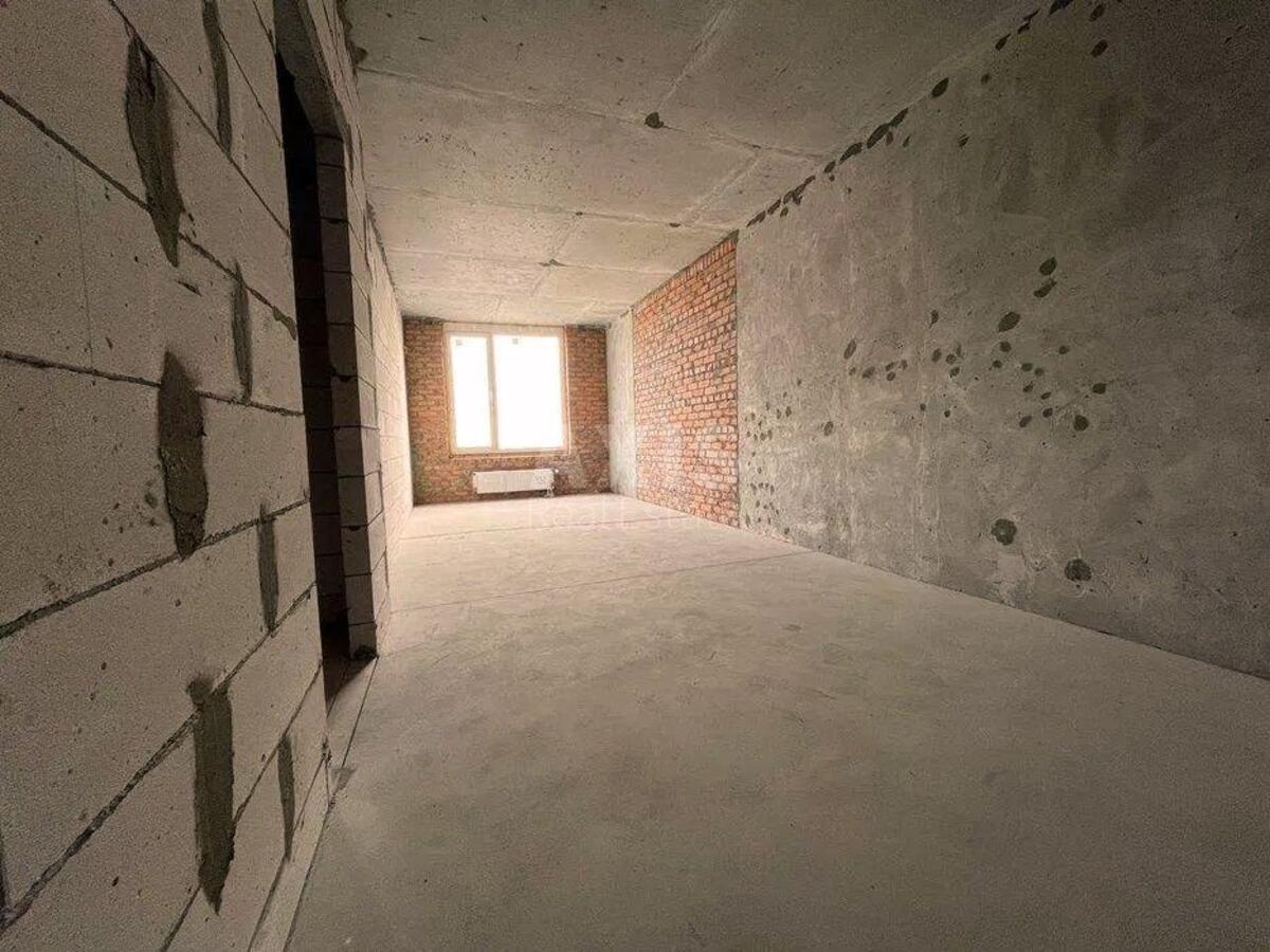 1k apartment vul. Zhmachenka Generala 265