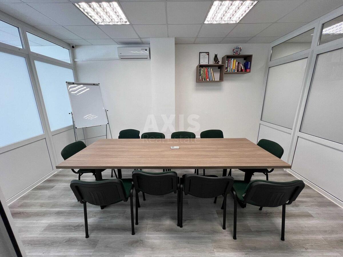 Офис ул. Окипной Раисы 4Б, 84м2572307