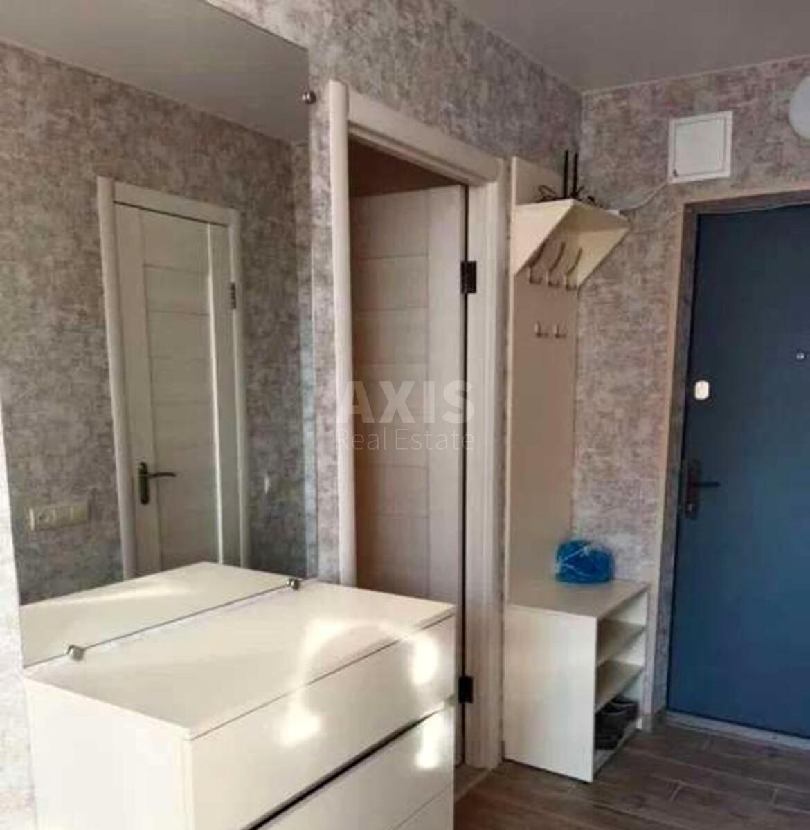 1k apartment vul. Demii'vs'ka 39616444