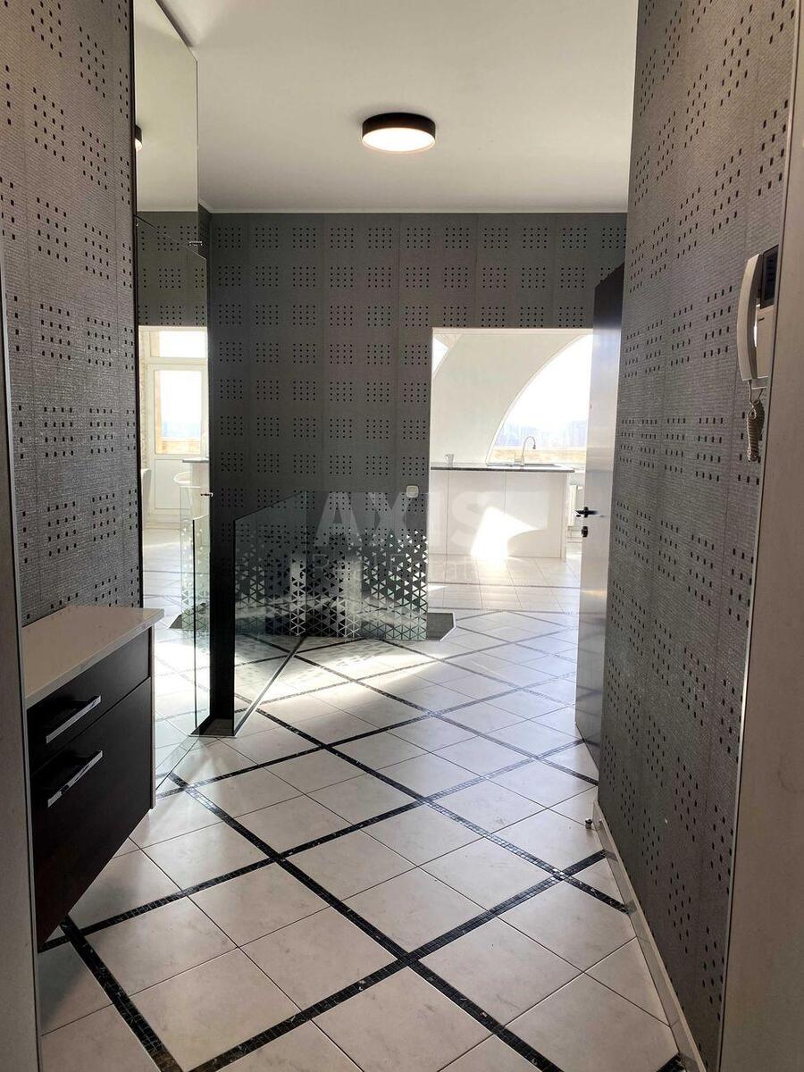 3k apartment vul. Pidvysoc'kogo Profesora 6В2