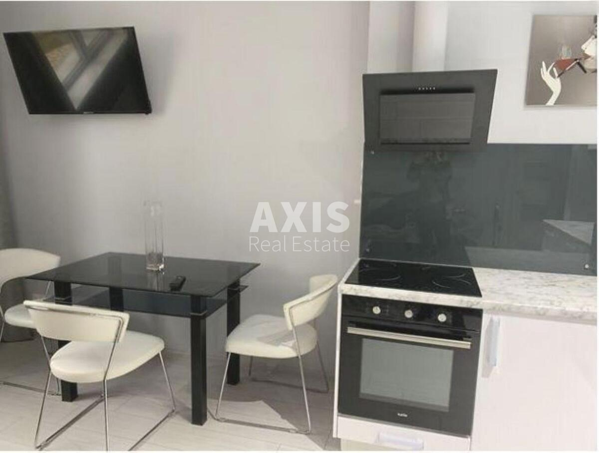 1k apartment vul. Truskavec'ka 14Б2