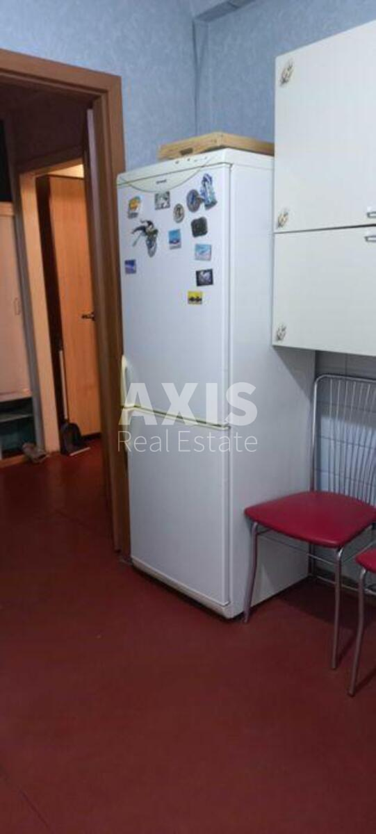 2k apartment vul. Bratyslavs'ka 42а5