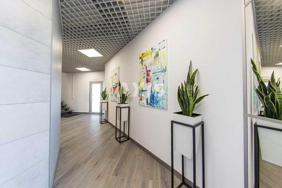 Офис ул. Панаса Мирного 17, 442м2409334