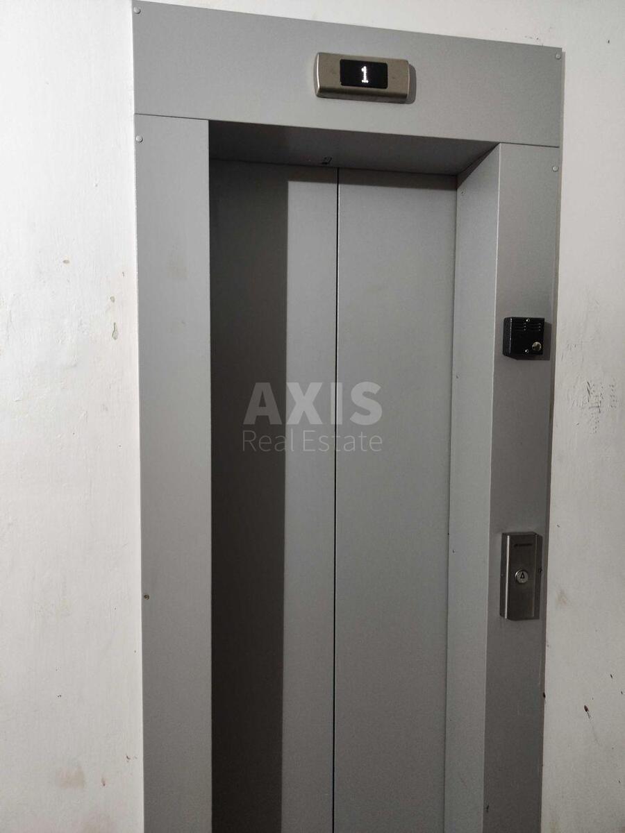 1k apartment vul. Demii'vs'ka 396176011