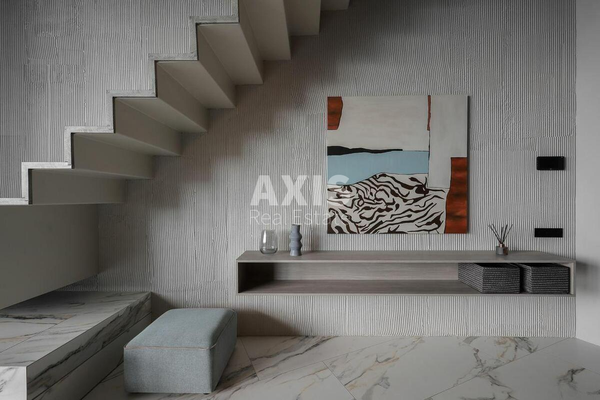 3k apartment prov. Laboratornyj 7510257