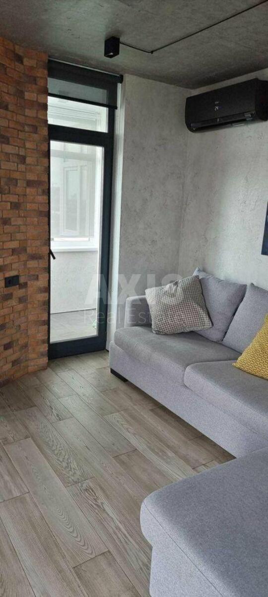 1k apartment vul. Rybalka Marshala 5Б9