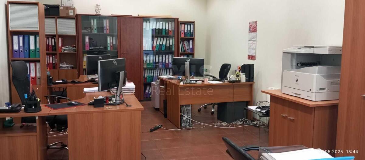Office prov. Muzejnyj 4, 95m257435