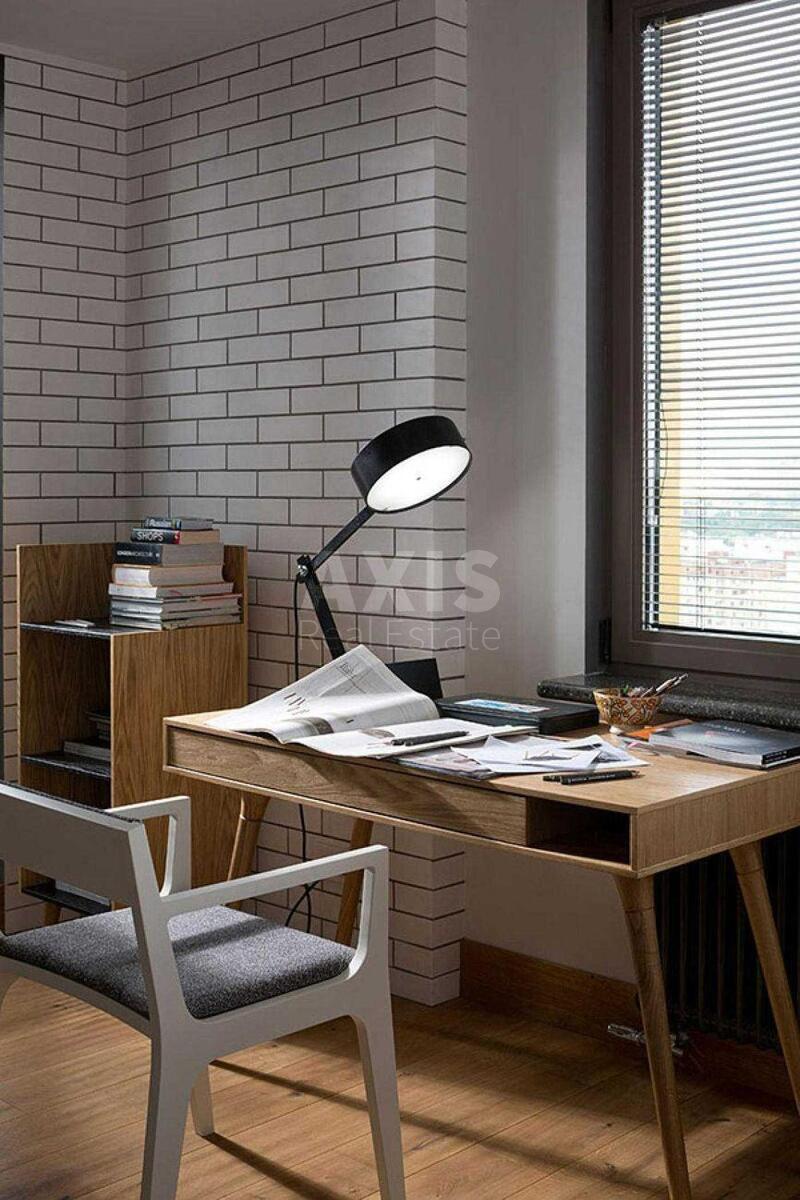 3k apartment pr-t Golosii'vs'kyj 58А618195