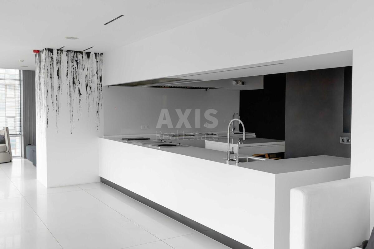 Office vul. Saperne Pole 3, 290m25747910