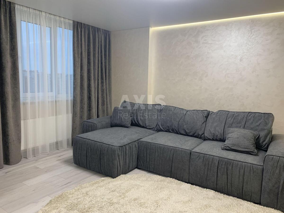 2k apartment vul. Myhajla Maksymovycha 32618344