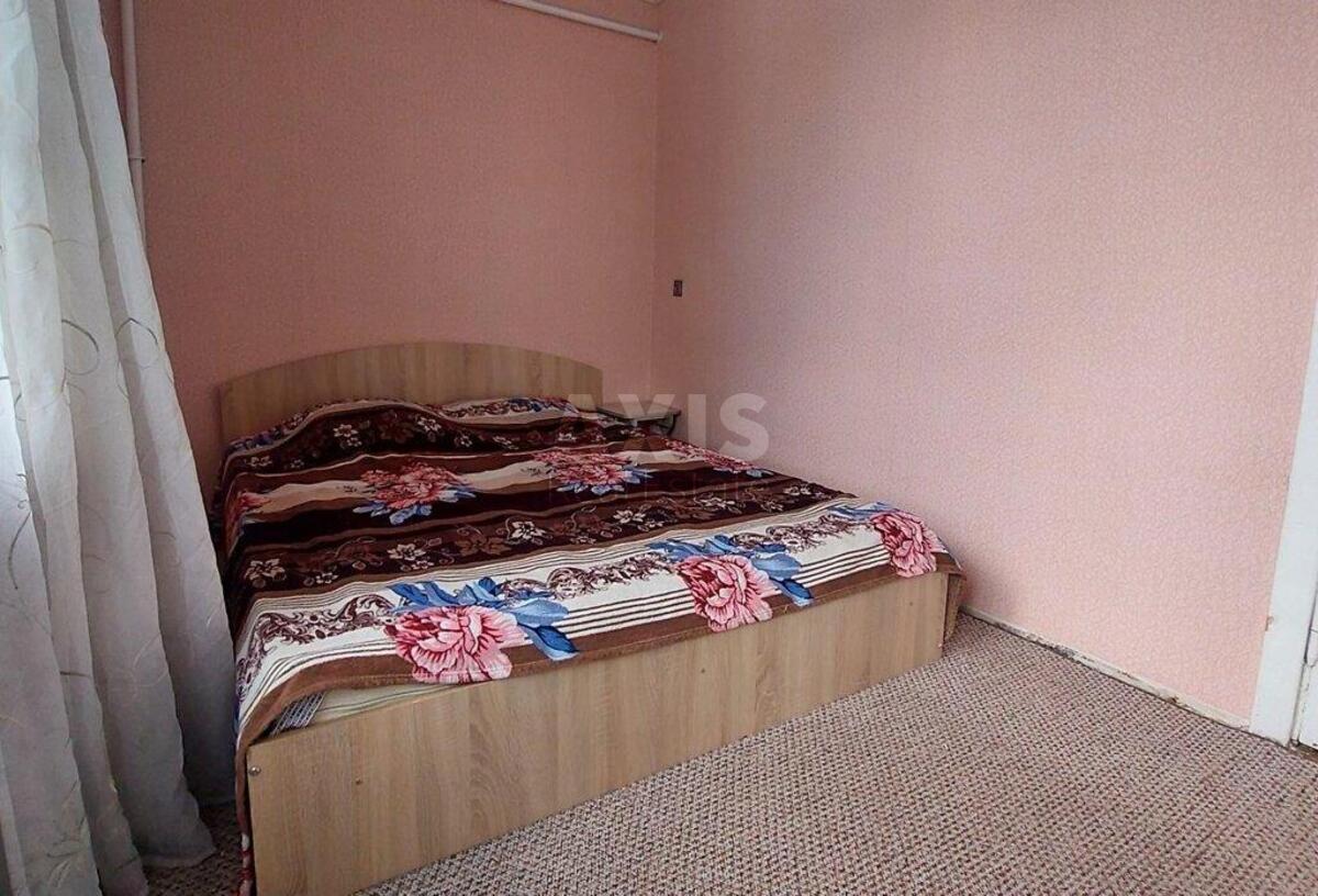 2k apartment vul. Krasnodars'ka 452